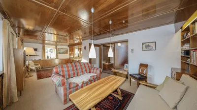 9-Zimmer-Immobilie kaufen in Kitzbühel – 300 m², € 890.000 – Bild 9 von 38