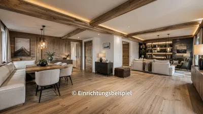 9-Zimmer-Immobilie kaufen in Kitzbühel – 300 m², € 890.000 – Bild 7 von 38