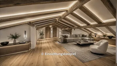 9-Zimmer-Immobilie kaufen in Kitzbühel – 300 m², € 890.000 – Bild 35 von 38