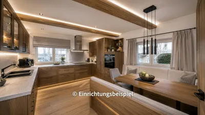 9-Zimmer-Immobilie kaufen in Kitzbühel – 300 m², € 890.000 – Bild 13 von 38
