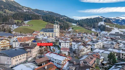 9-Zimmer-Immobilie kaufen in Kitzbühel – 300 m², € 890.000 – Bild 36 von 38