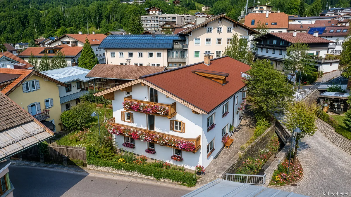 Haus – Hopfgarten-Markt - Ansicht 2