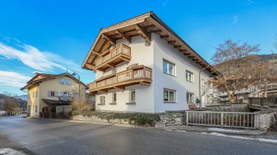 9-Zimmer-Immobilie kaufen in Kitzbühel – 300 m², € 890.000 – Bild 4 von 38