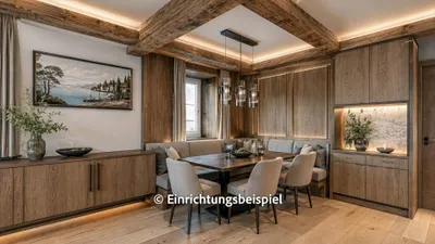 9-Zimmer-Immobilie kaufen in Kitzbühel – 300 m², € 890.000 – Bild 11 von 38