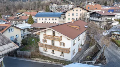 9-Zimmer-Immobilie kaufen in Kitzbühel – 300 m², € 890.000 – Bild 38 von 38
