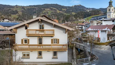 9-Zimmer-Immobilie kaufen in Kitzbühel – 300 m², € 890.000 – Bild 5 von 38