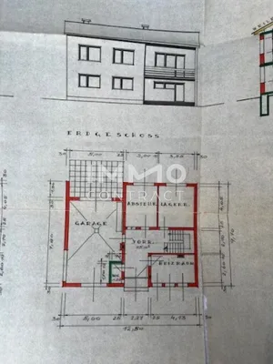 4-Zimmer-Haus kaufen in Gänserndorf – 89 m², € 349.000 – Bild 15 von 16