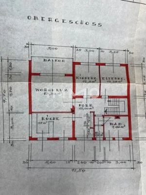 4-Zimmer-Haus kaufen in Gänserndorf – 89 m², € 349.000 – Bild 16 von 16