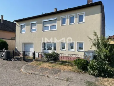 Haus zum Kauf in 2241 Gänserndorf