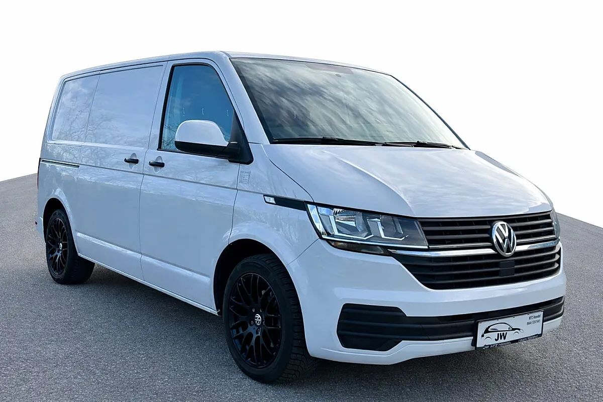 VW Transporter T6