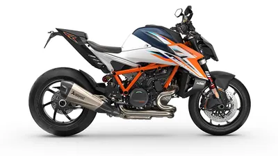 KTM Super Duke 1390 Super Duke RR Lagernd