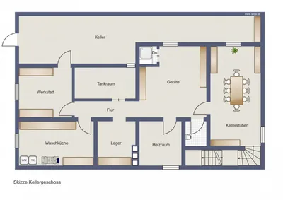 5-Zimmer-Haus kaufen in Bruck an der Leitha – 190 m², € 690.000 – Bild 18 von 19