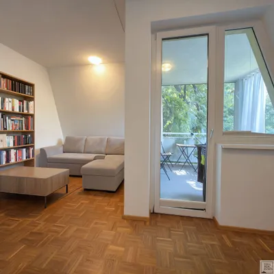 2-Zimmer-Wohnung kaufen in Innsbruck – 39,65 m², € 325.000 – Bild 3 von 16