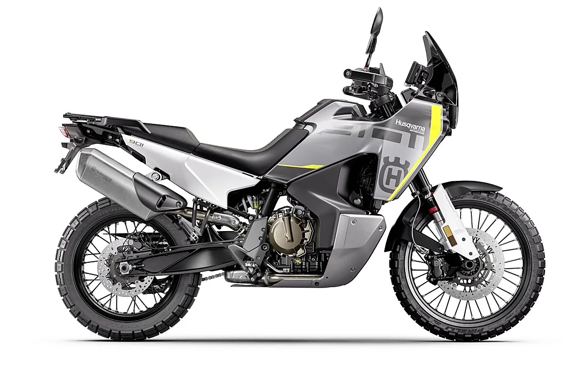 Husqvarna Norden
