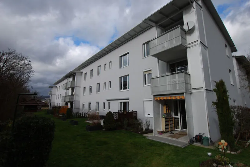 Wohnung – Linz - Ansicht 3