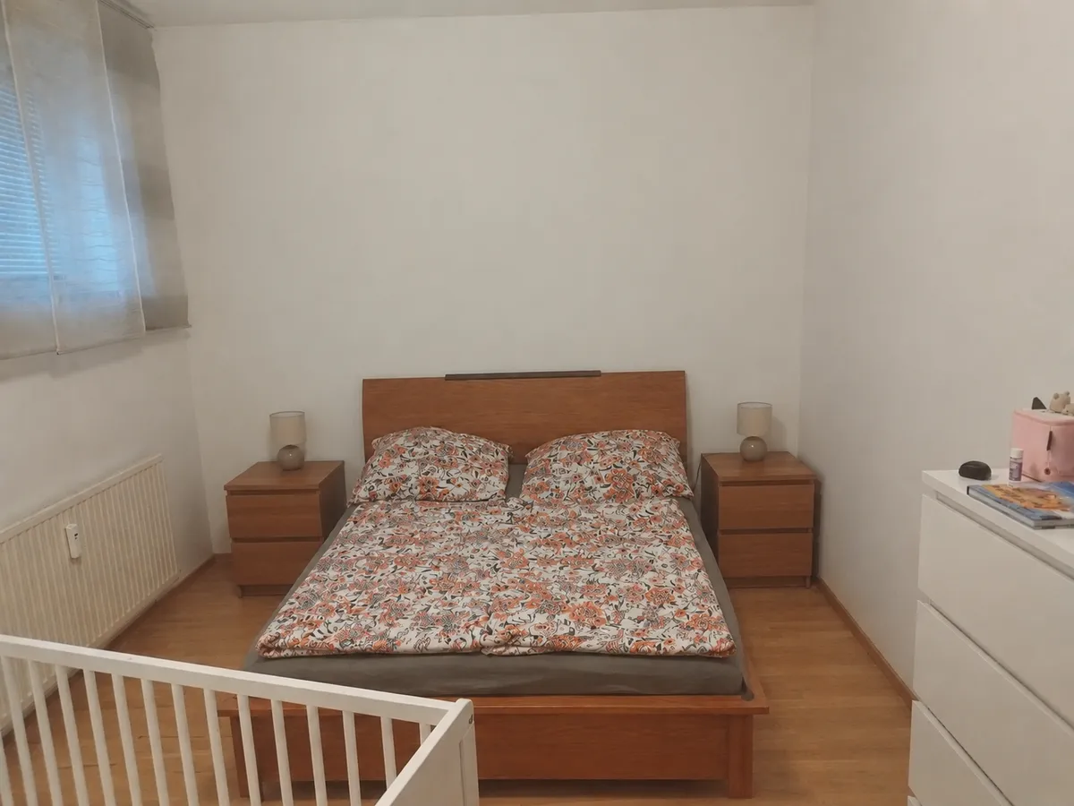 Apartment in Graz, Katastralgemeinde Gösting, Gösting - Ansicht 3