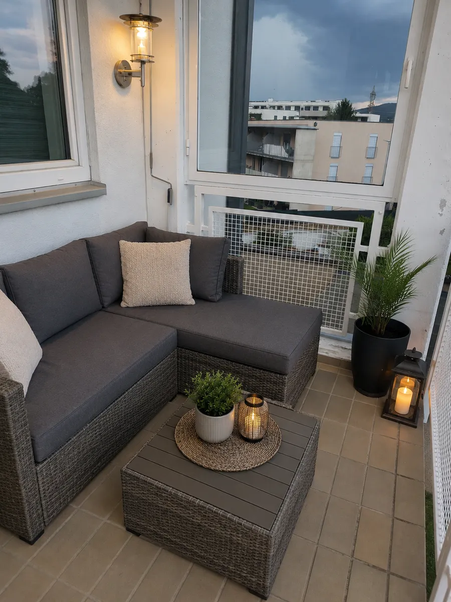 Apartment in Graz, Katastralgemeinde Gösting, Gösting - Ansicht 2
