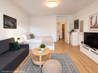 1-Zimmer-Wohnung kaufen in Wien – 39,03 m², € 139.000 – Bild 1 von 6