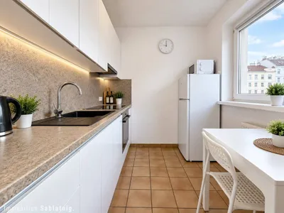 1-Zimmer-Wohnung kaufen in Wien – 39,03 m², € 139.000 – Bild 2 von 6