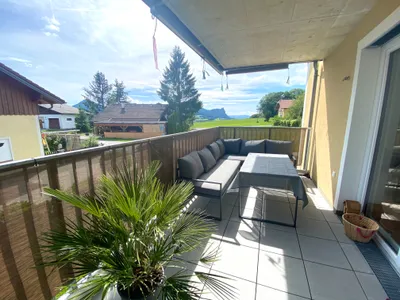 3-Zimmer-Wohnung kaufen in Salzburg-Umgebung – 81 m², € 495.000