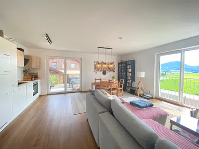 3-Zimmer-Wohnung kaufen in Salzburg-Umgebung – 81 m², € 495.000 – Bild 2 von 8