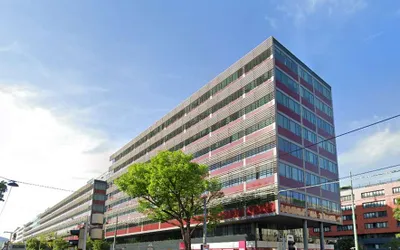 Gewerbeimmobilie mieten in Wien – 335 m², € 17 – Bild 1 von 2