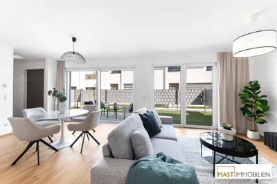 3-Zimmer-Wohnung kaufen in Wien – 100,04 m², € 569.000 – Bild 15 von 41