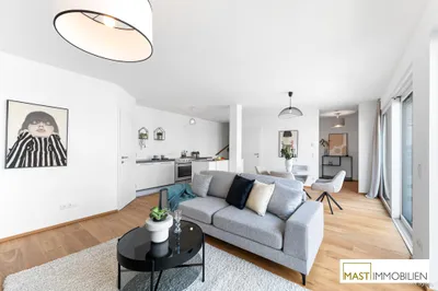 3-Zimmer-Wohnung kaufen in Wien – 100,04 m², € 569.000 – Bild 5 von 41