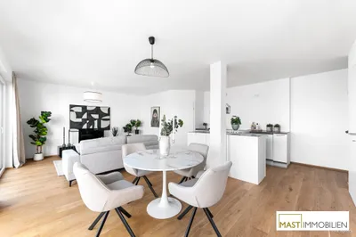 3-Zimmer-Wohnung kaufen in Wien – 100,04 m², € 569.000 – Bild 4 von 41