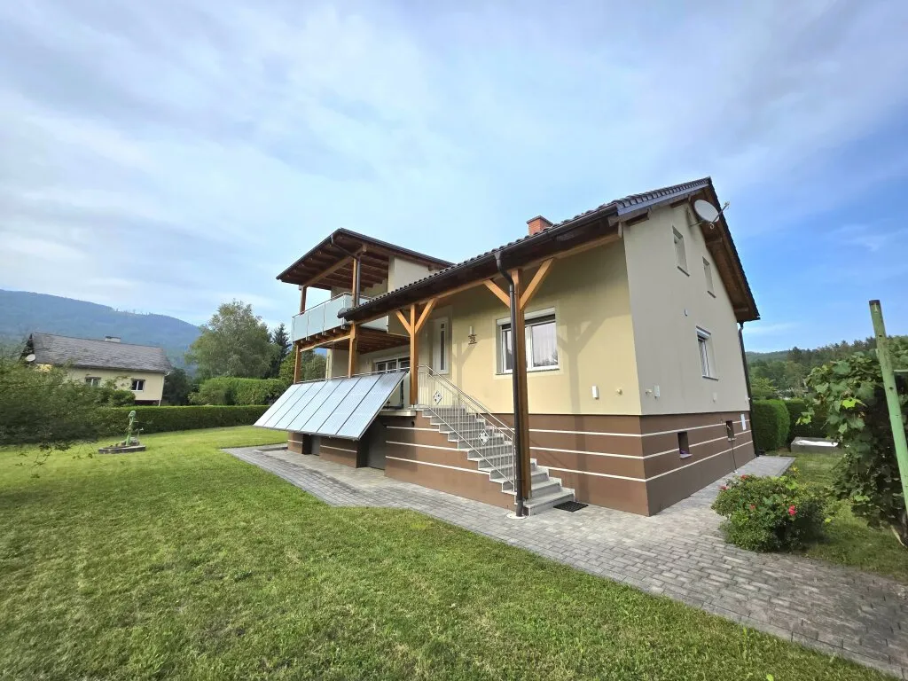 Haus – Weinitzen