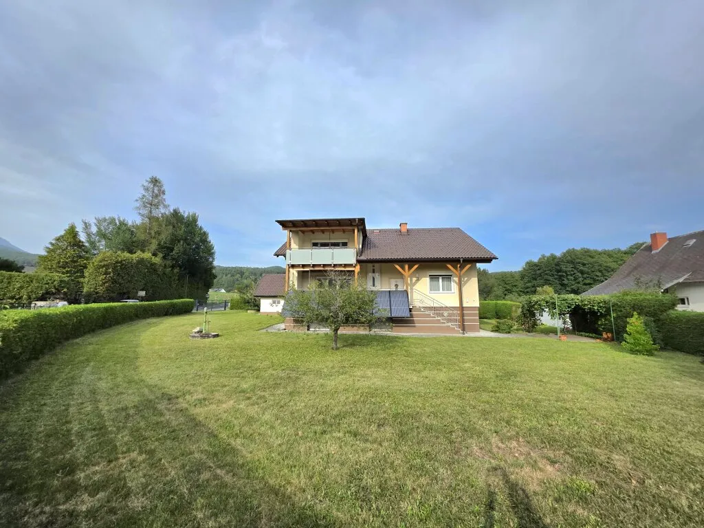 Haus – Weinitzen - Ansicht 2