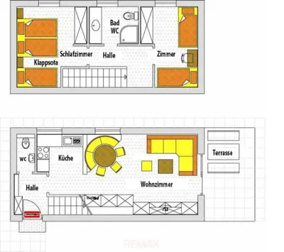 10-Zimmer-Gewerbeimmobilie kaufen in Klagenfurt Land – 200 m², € 399.000 – Bild 4 von 41