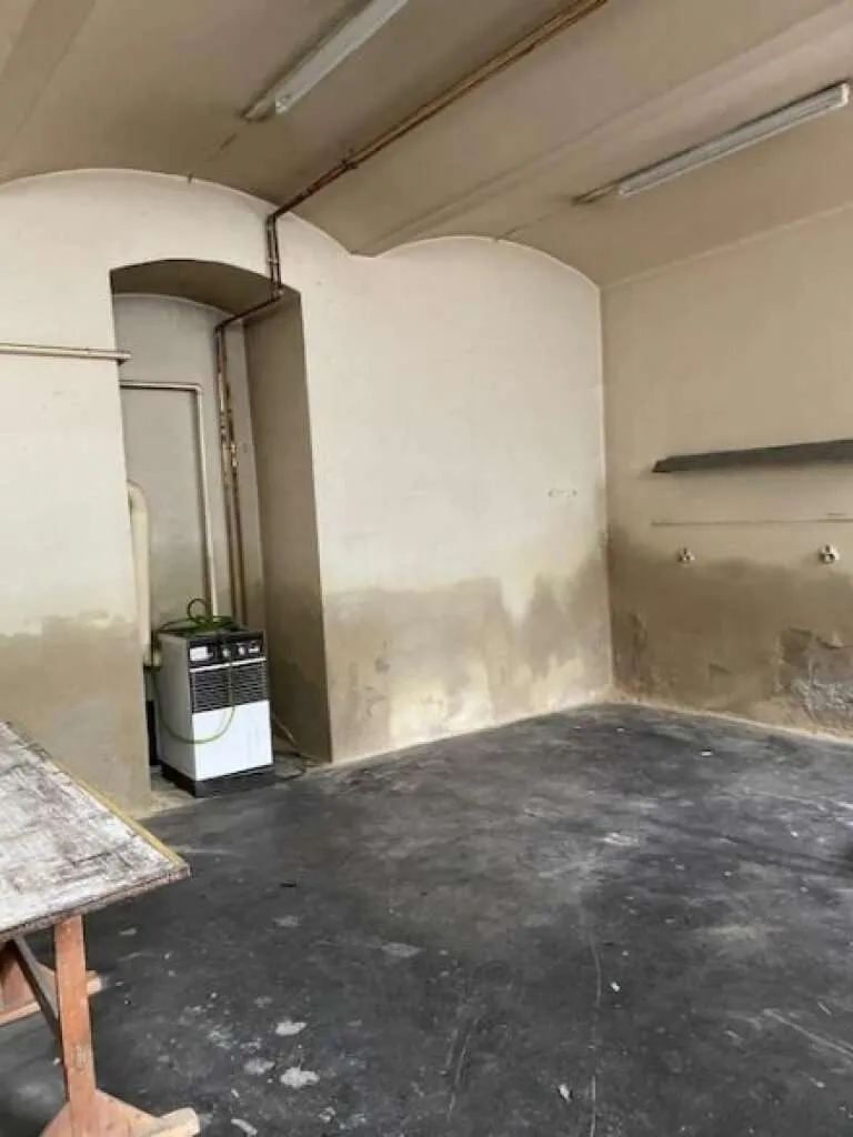 100 m² Lager in 1200 Wien - Wasnergasse - ideal für Hobby oder Profis - Ansicht 2