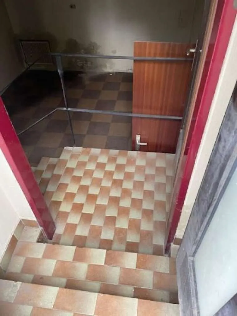 100 m² Lager in 1200 Wien - Wasnergasse - ideal für Hobby oder Profis - Ansicht 3