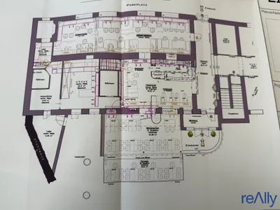 Gewerbeimmobilie mieten in Eisenstadt - Umgebung – 1 050 m², € 5.500 – Bild 11 von 12