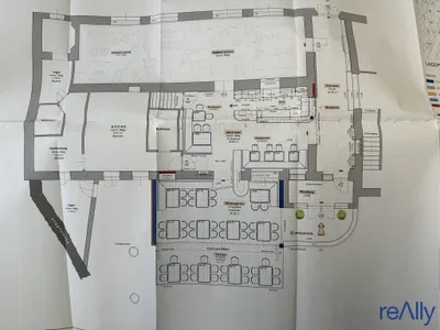 Gewerbeimmobilie mieten in Eisenstadt - Umgebung – 1 050 m², € 5.500 – Bild 7 von 12