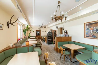 Gewerbeimmobilie mieten in Eisenstadt - Umgebung – 1 050 m², € 5.500 – Bild 5 von 12