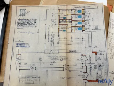 Gewerbeimmobilie mieten in Eisenstadt - Umgebung – 1 050 m², € 5.500 – Bild 9 von 12