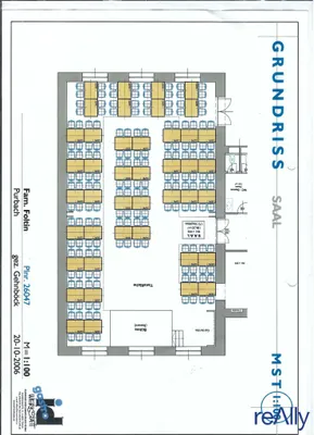 Gewerbeimmobilie mieten in Eisenstadt - Umgebung – 1 050 m², € 5.500 – Bild 8 von 12