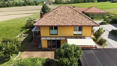 7-Zimmer-Haus kaufen in Ried im Innkreis – 160 m², € 585.000 – Bild 5 von 15