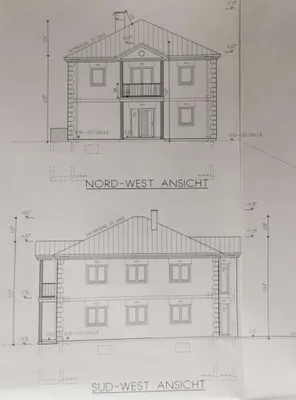 7-Zimmer-Haus kaufen in Ried im Innkreis – 160 m², € 585.000 – Bild 15 von 15