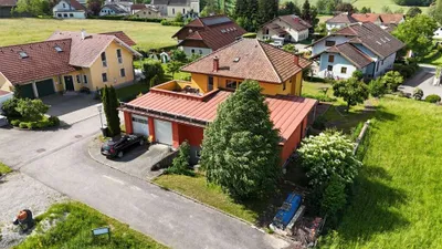 7-Zimmer-Haus kaufen in Ried im Innkreis – 160 m², € 585.000 – Bild 3 von 15