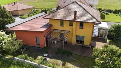 7-Zimmer-Haus kaufen in Ried im Innkreis – 160 m², € 585.000 – Bild 6 von 15