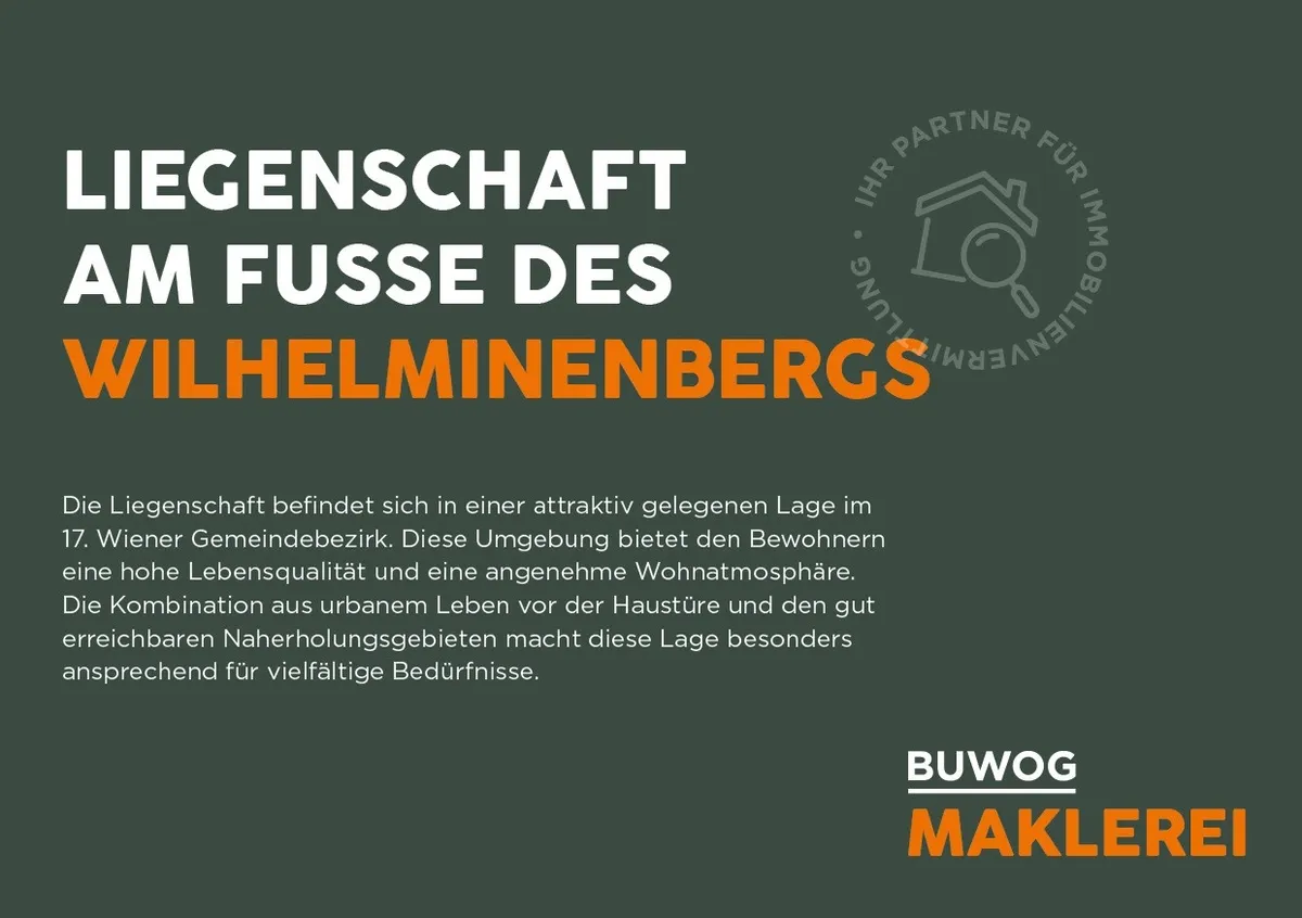 Wohnung – Wien - Ansicht 2
