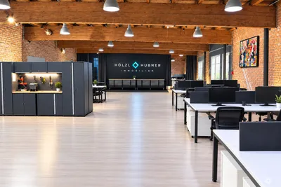 Gewerbeimmobilie mieten in Salzburg-Umgebung – 500 m², € 5.720 – Bild 2 von 11