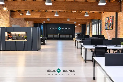Gewerbeimmobilie mieten in Salzburg-Umgebung – 500 m², € 5.720 – Bild 1 von 11