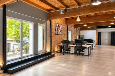 Gewerbeimmobilie mieten in Salzburg-Umgebung – 500 m², € 5.720 – Bild 3 von 11