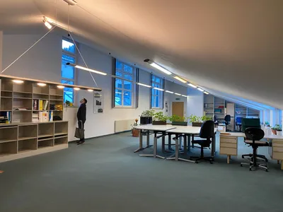Gewerbeimmobilie mieten in Zell am See – 150 m², € 1.790 – Bild 6 von 7