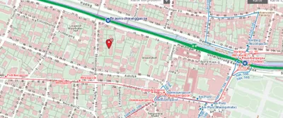 4-Zimmer-Wohnung mieten in Wien – 119 m², € 1.950 – Bild 18 von 19