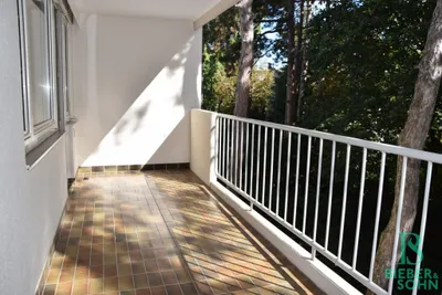 4-Zimmer-Wohnung mieten in Wien – 119 m², € 1.950